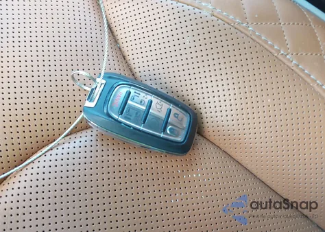 2023 Chrysler Pacifica Hybrid Pinnacle из США, поврежденный, VIN 2C4RC1N73PR569855